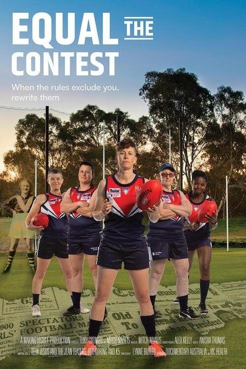 Equal the Contest - Bild 1 von 4