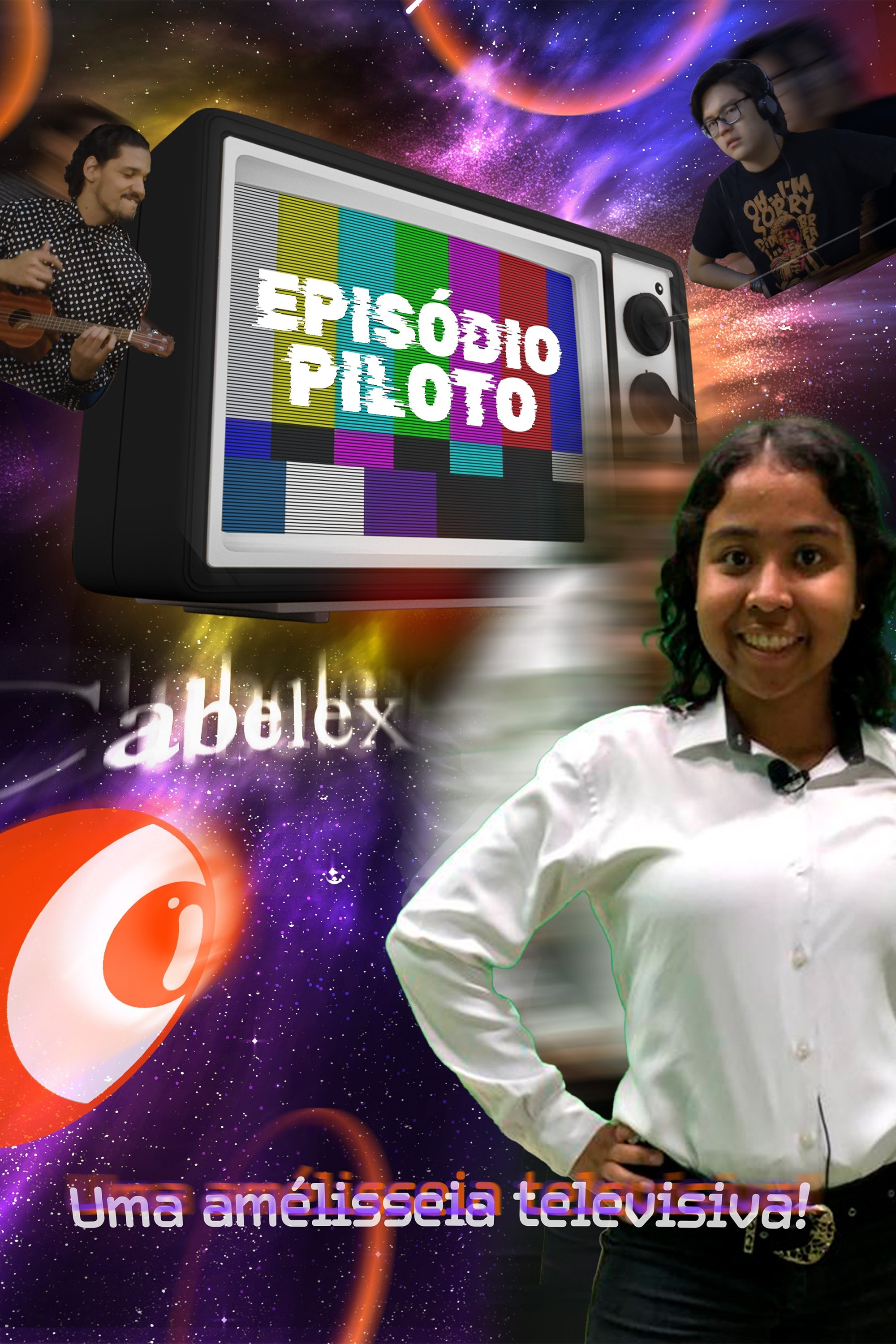 Pilot Episode - Bild 1 von 3