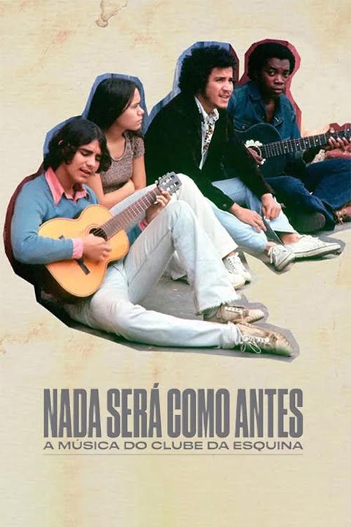 Nothing Like Before – The Music of Clube da Esquina - Bild 1 von 2