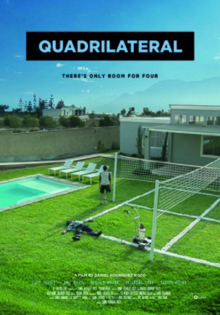 Quadrilateral - Bild 1 von 3