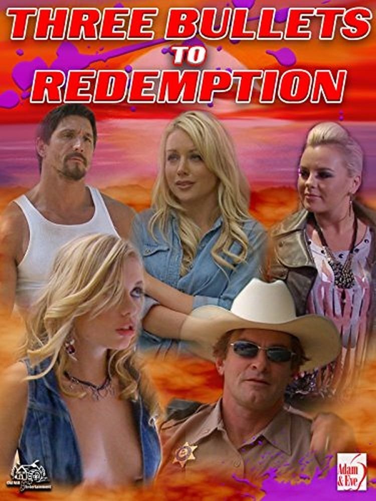 Three Bullets To Redemption - Bild 1 von 3