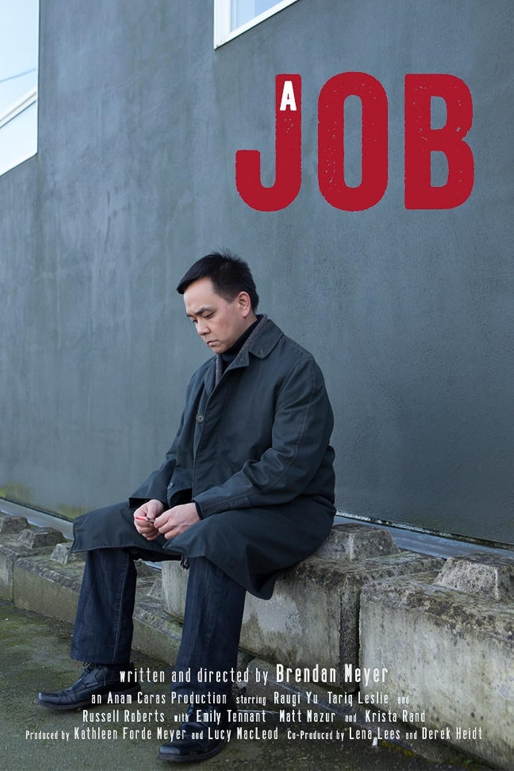 A Job - Bild 1 von 2