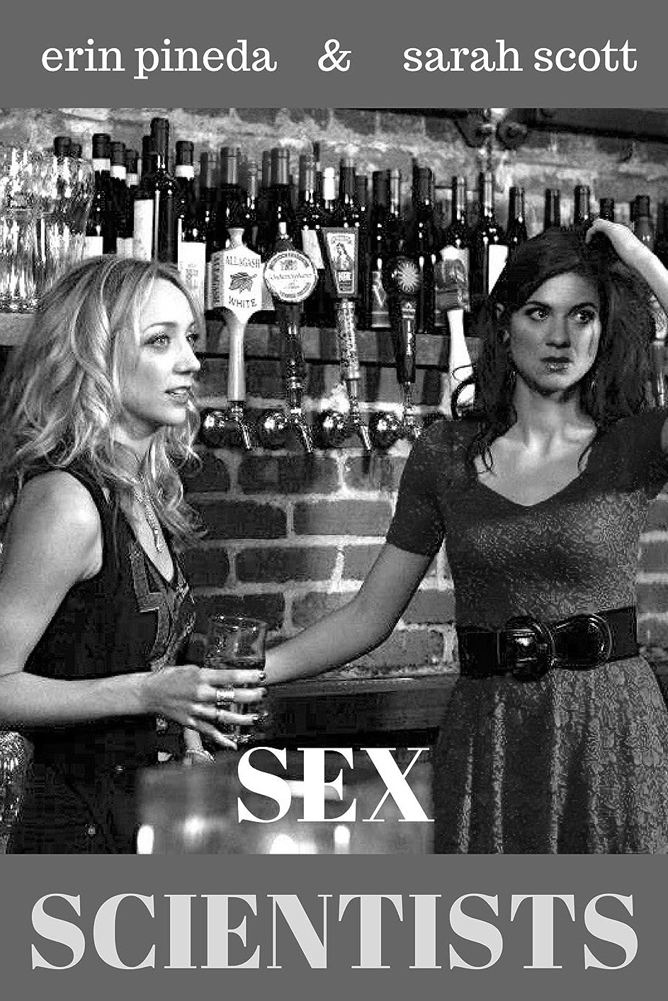 Sex Scientists - Bild 1 von 2