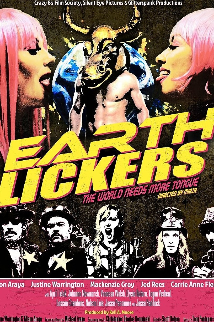 Earthlickers - Bild 1 von 7