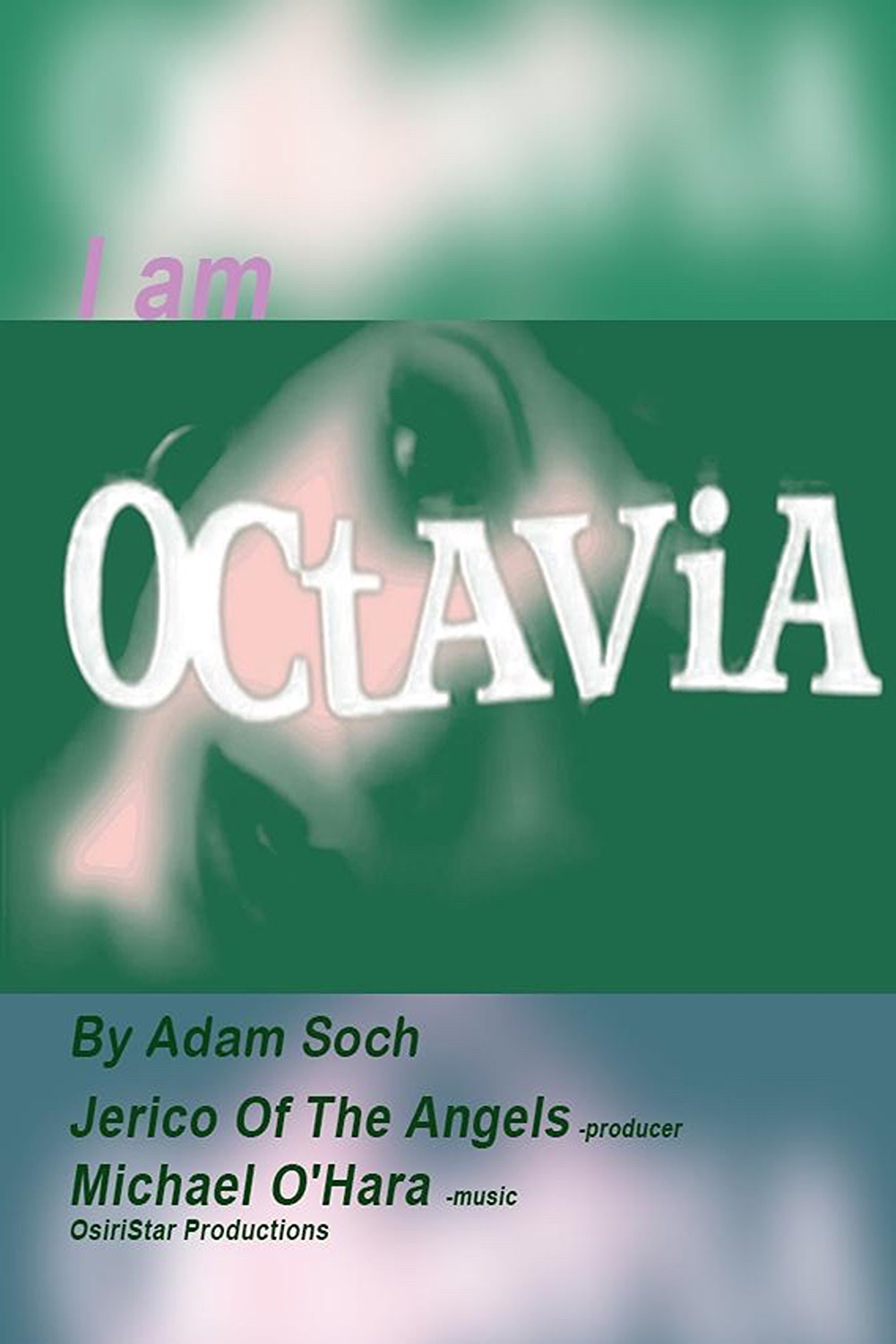 Octavia Saint Laurent: Queen of the Underground - Bild 1 von 6