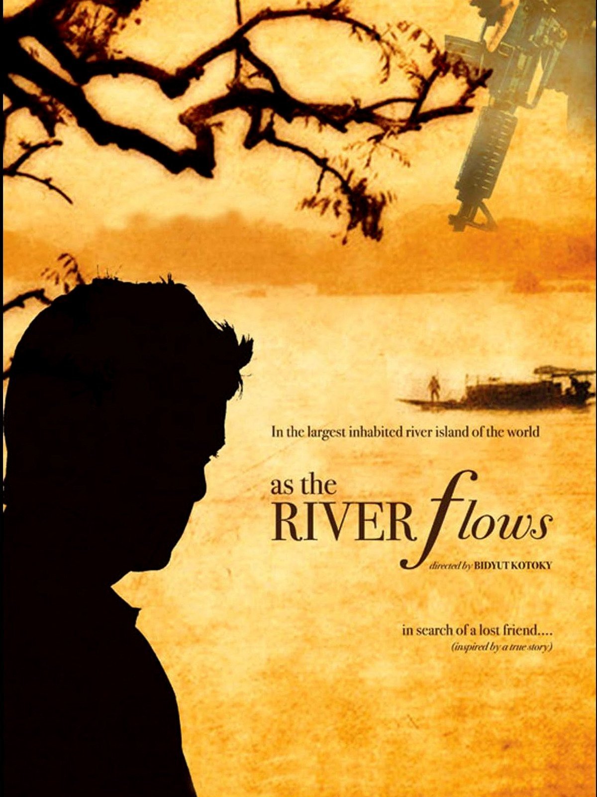 As the River Flows - Bild 1 von 2