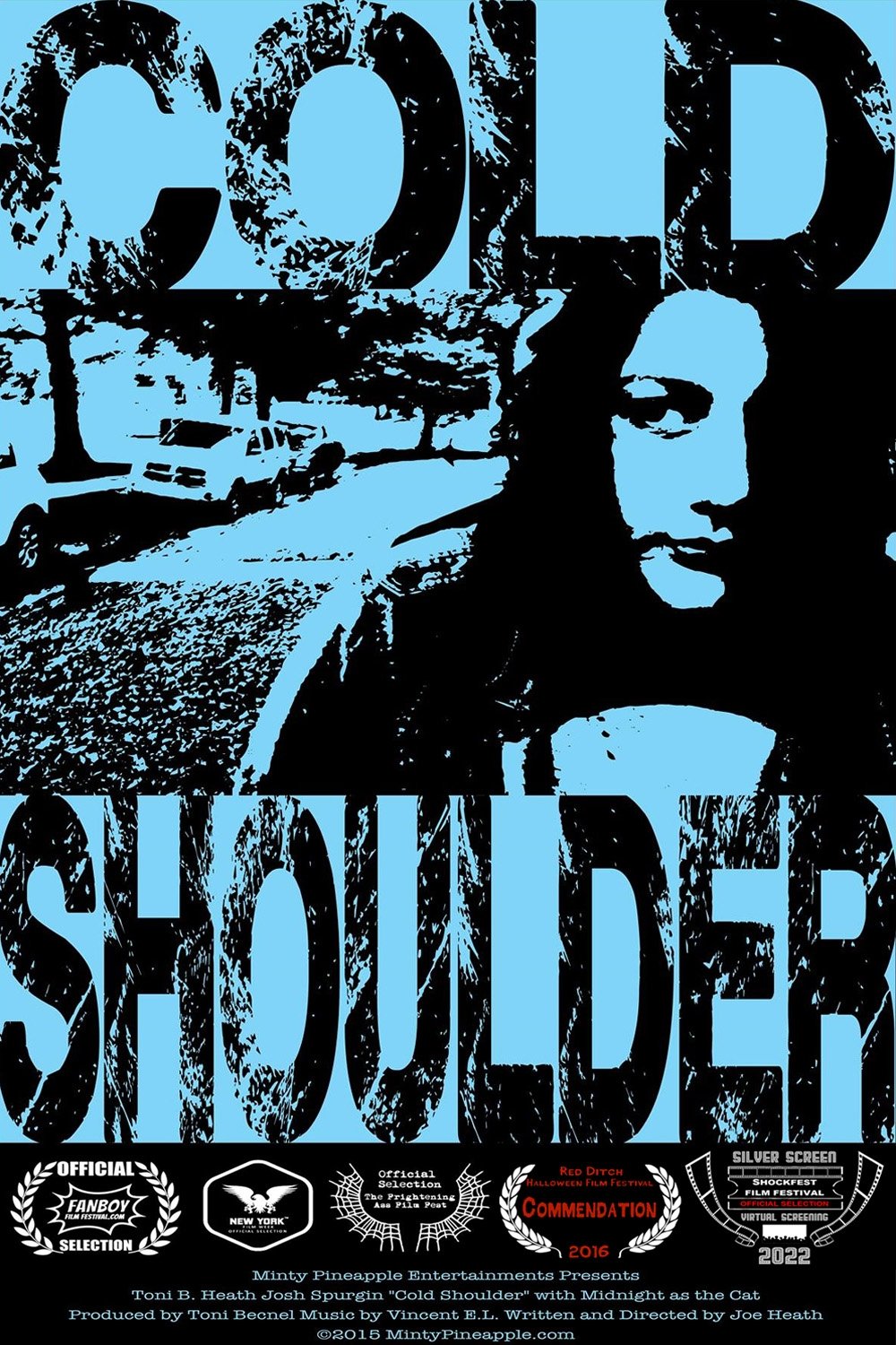 Cold Shoulder - Bild 1 von 3