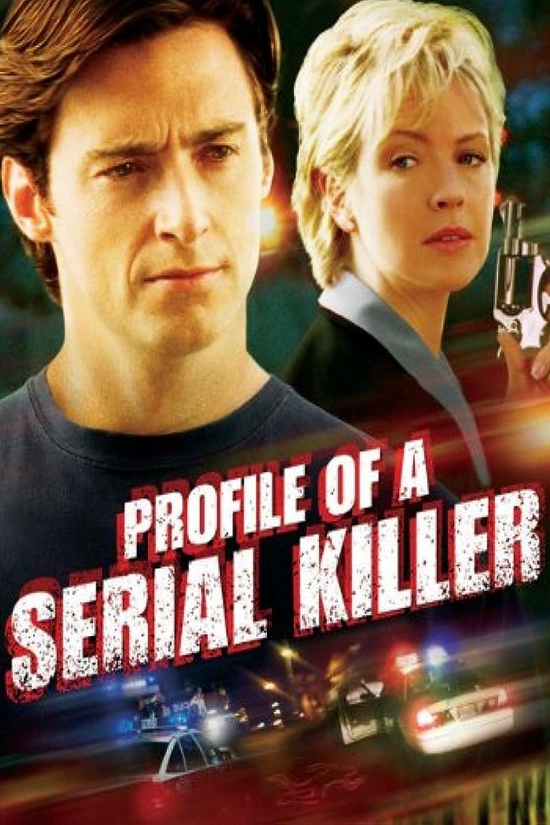 Profile of a Serial Killer - Bild 1 von 11
