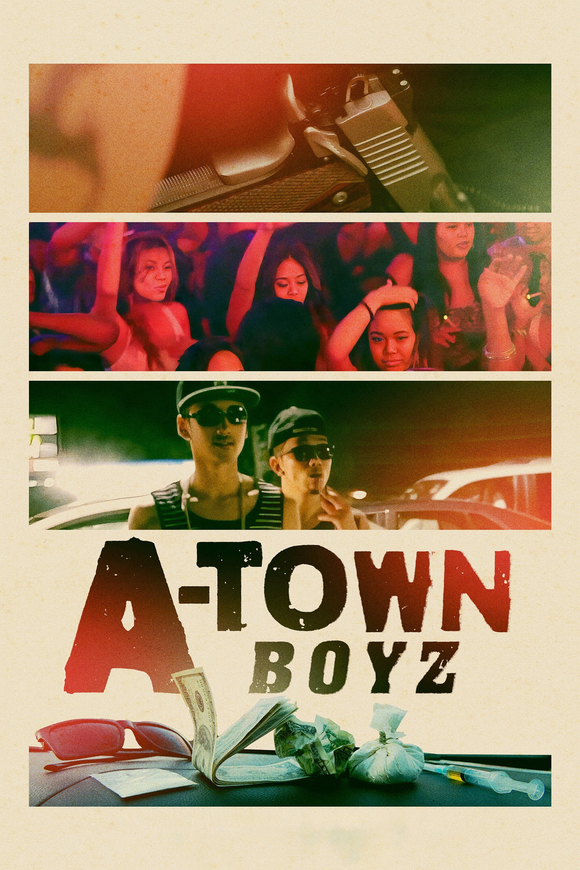A-Town Boyz - Bild 1 von 4