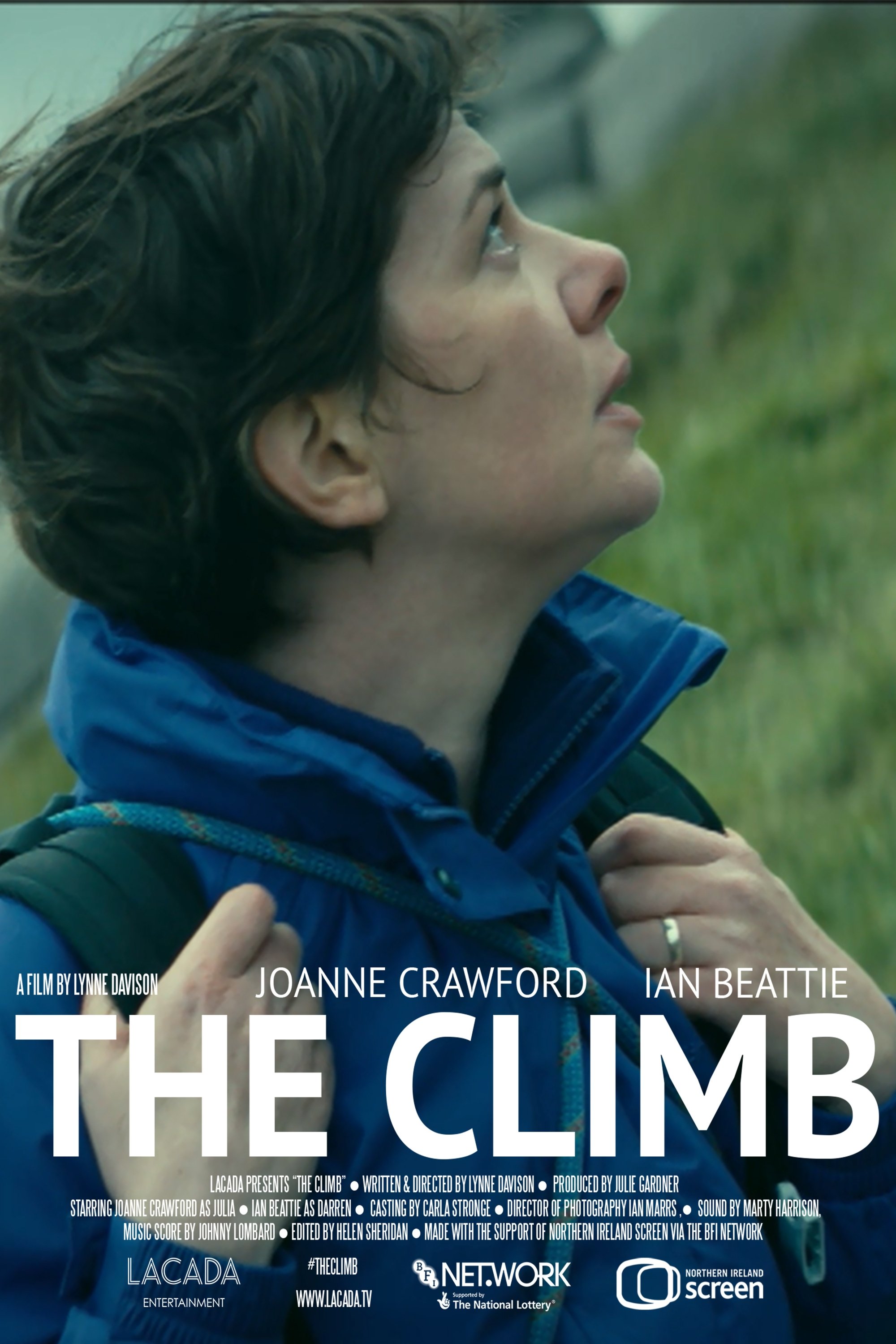 The Climb - Bild 1 von 2