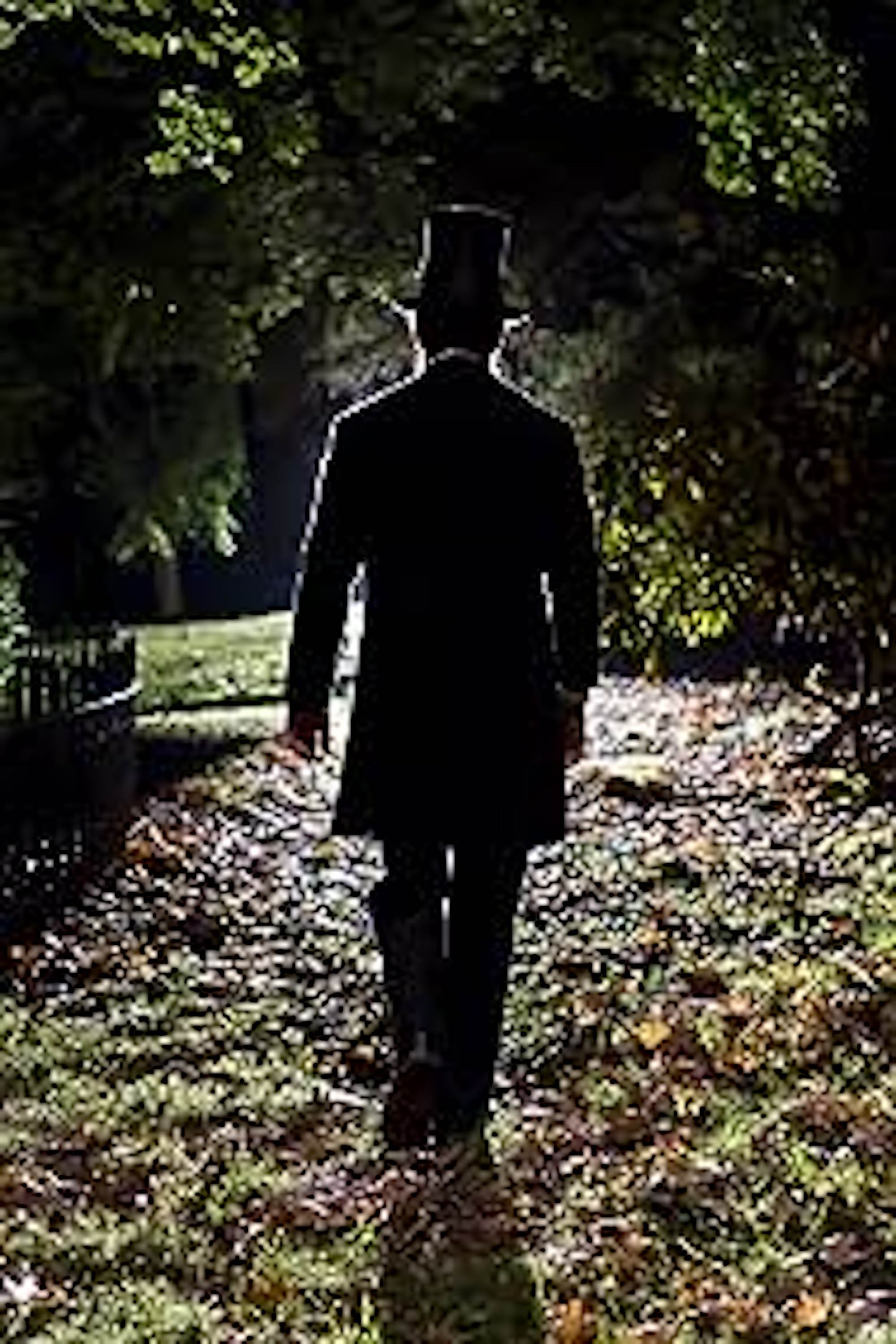 Lincoln in the Bardo - Bild 1 von 2
