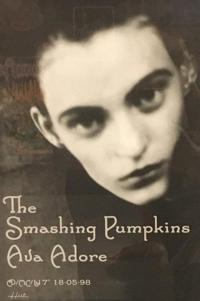 The Smashing Pumpkins: Ava Adore - Bild 1 von 4
