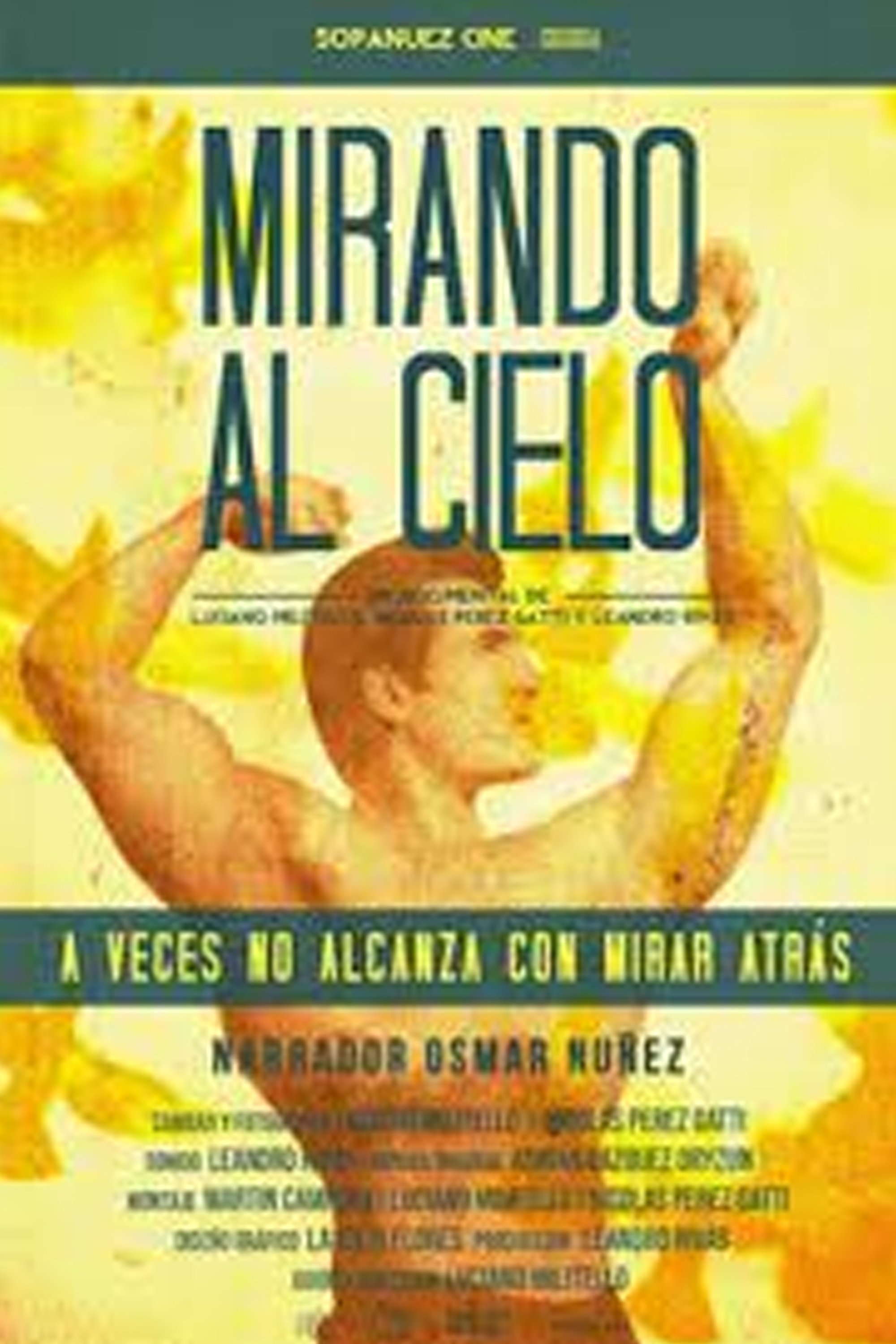 Mirando al cielo - Bild 1 von 3