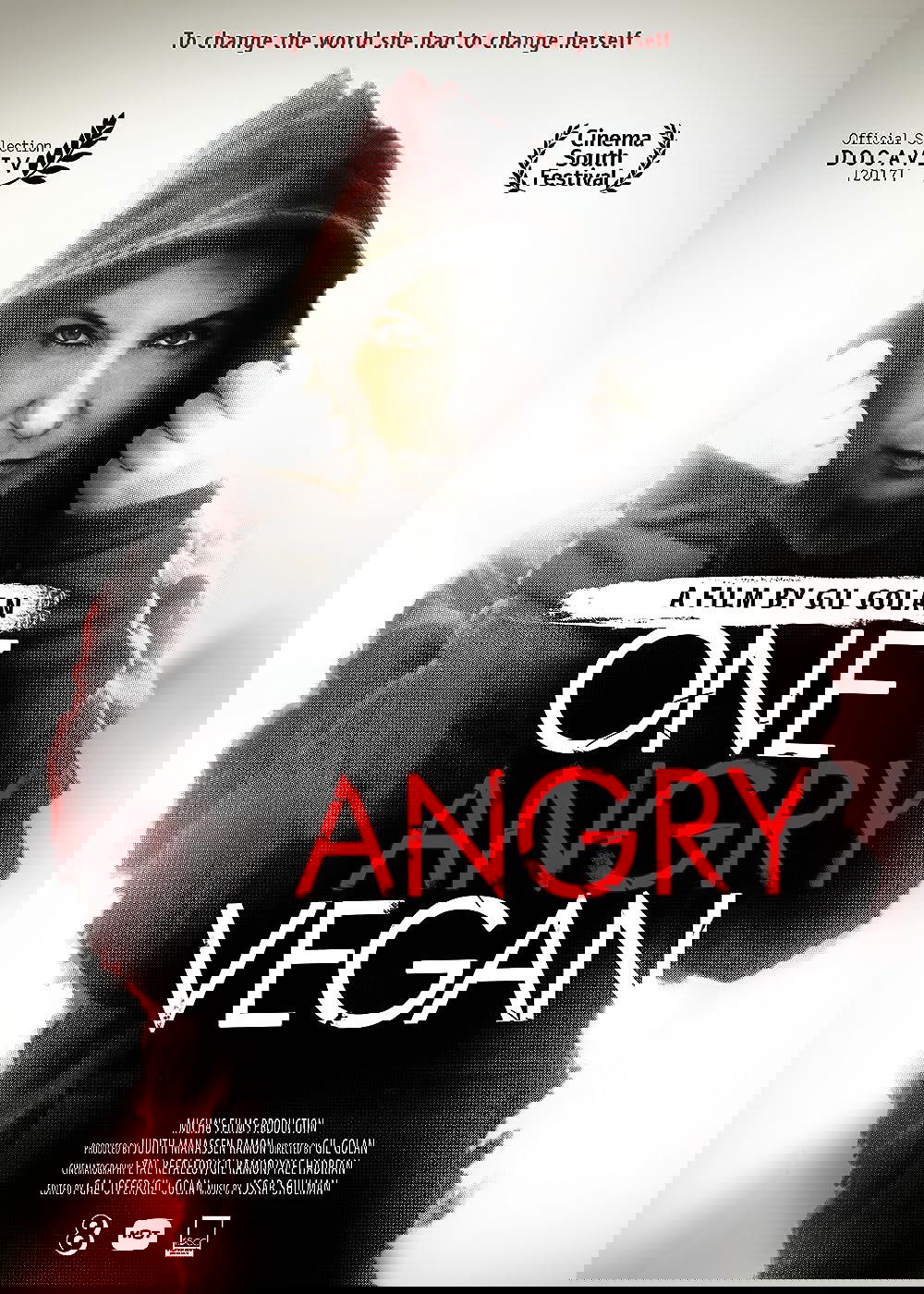 One Angry Vegan - Bild 1 von 2