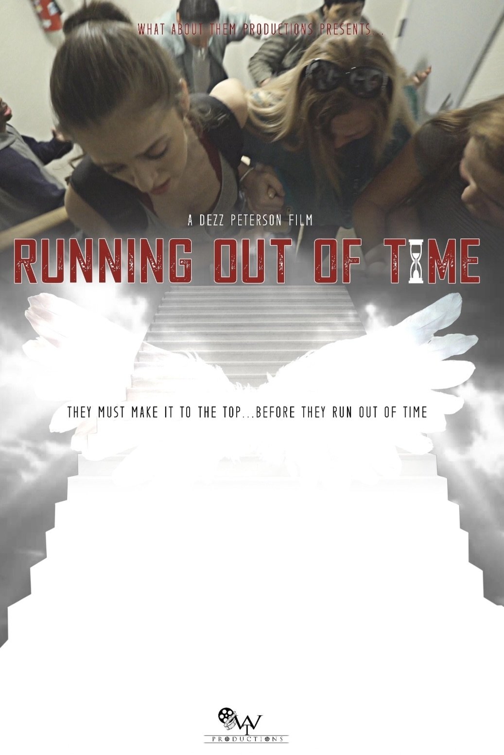 Running Out of Time - Bild 1 von 2