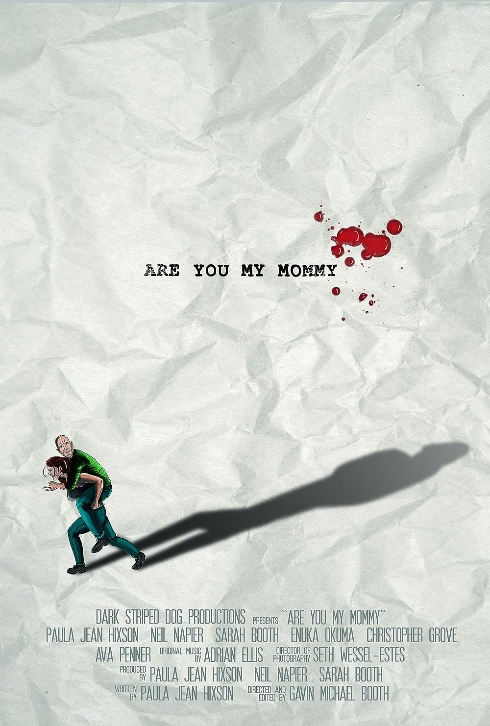 Are You My Mommy - Bild 1 von 2