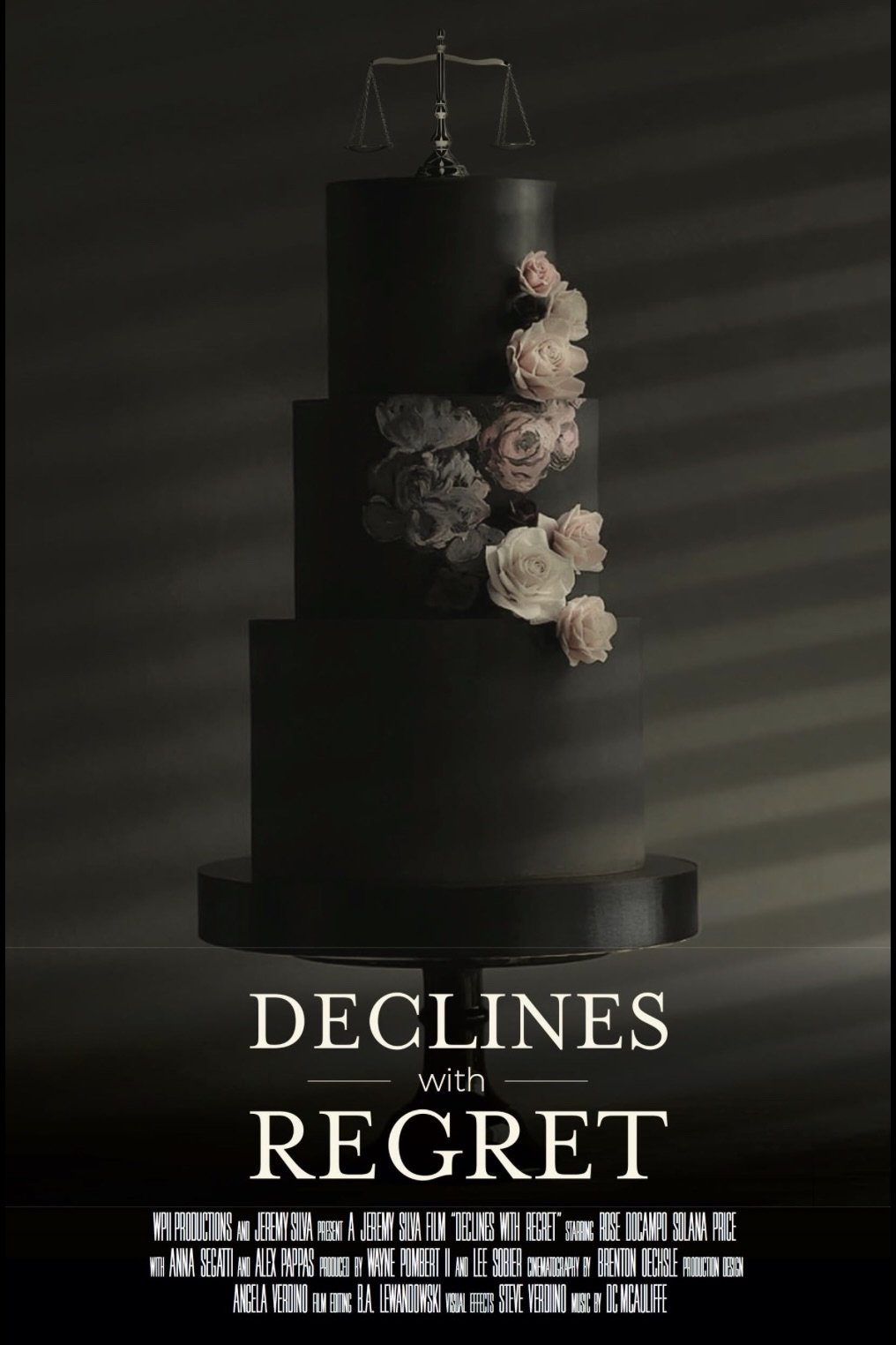 Declines with Regret - Bild 1 von 2