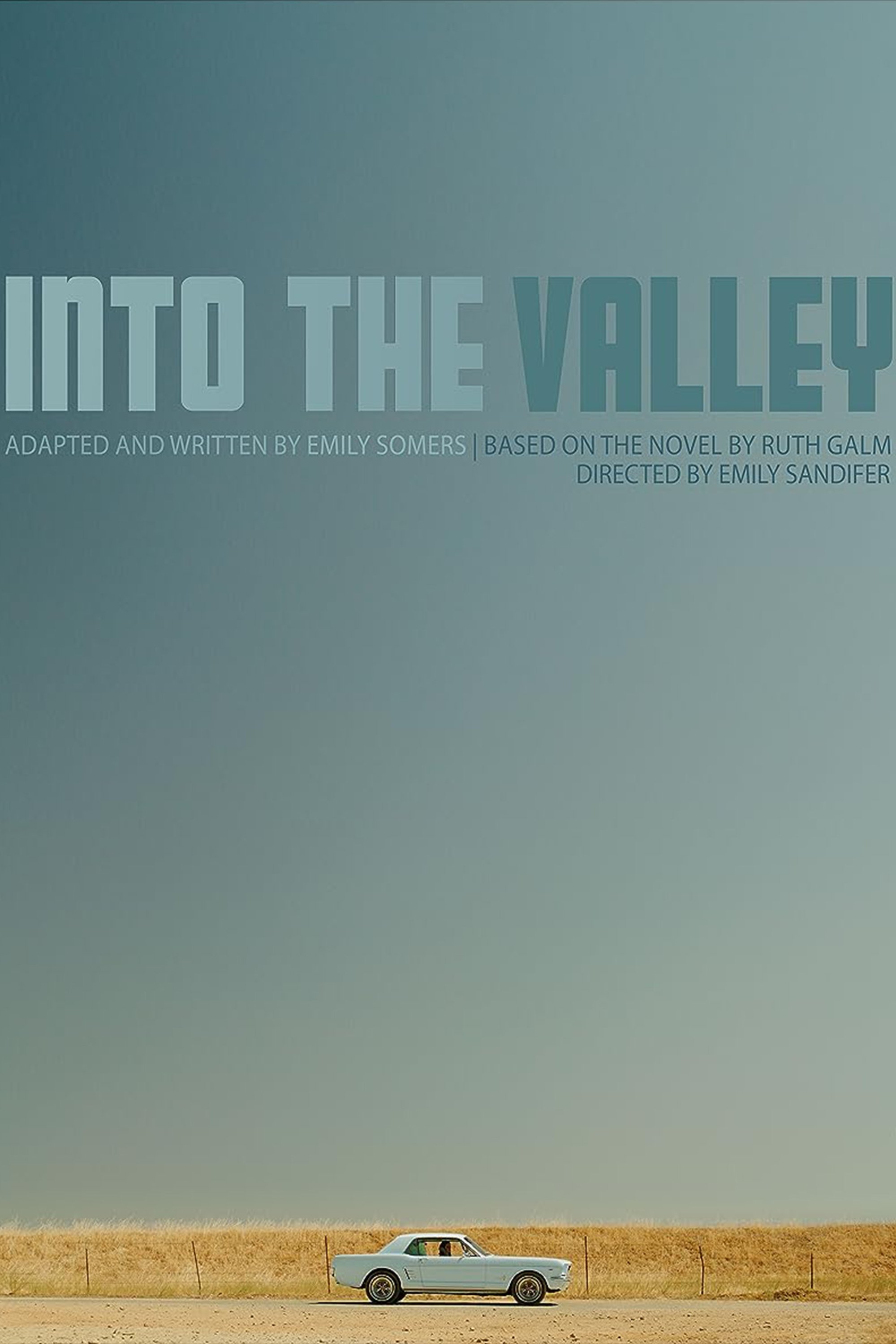 Into the Valley - Bild 1 von 3