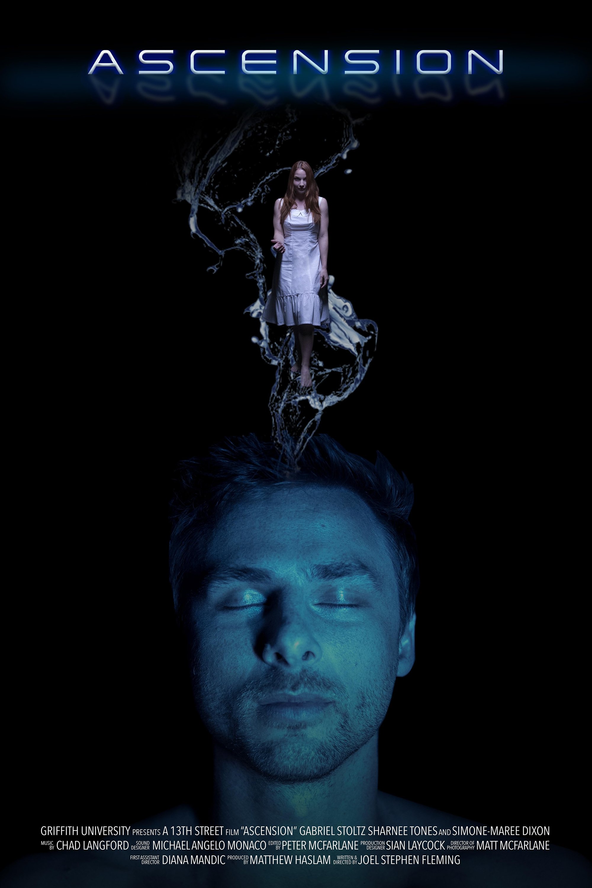 Ascension - Bild 1 von 2