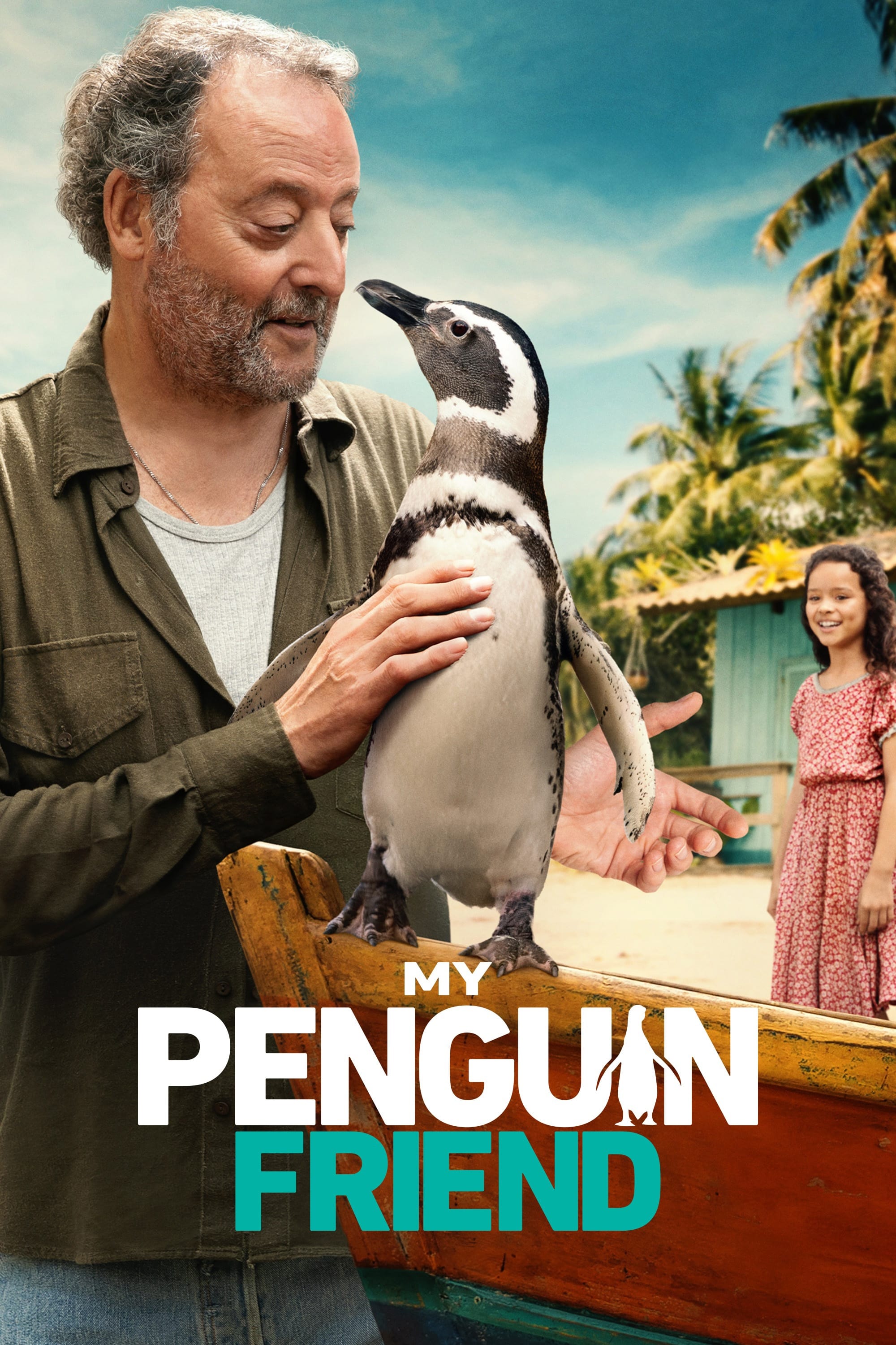 My Penguin Friend - Bild 1 von 11