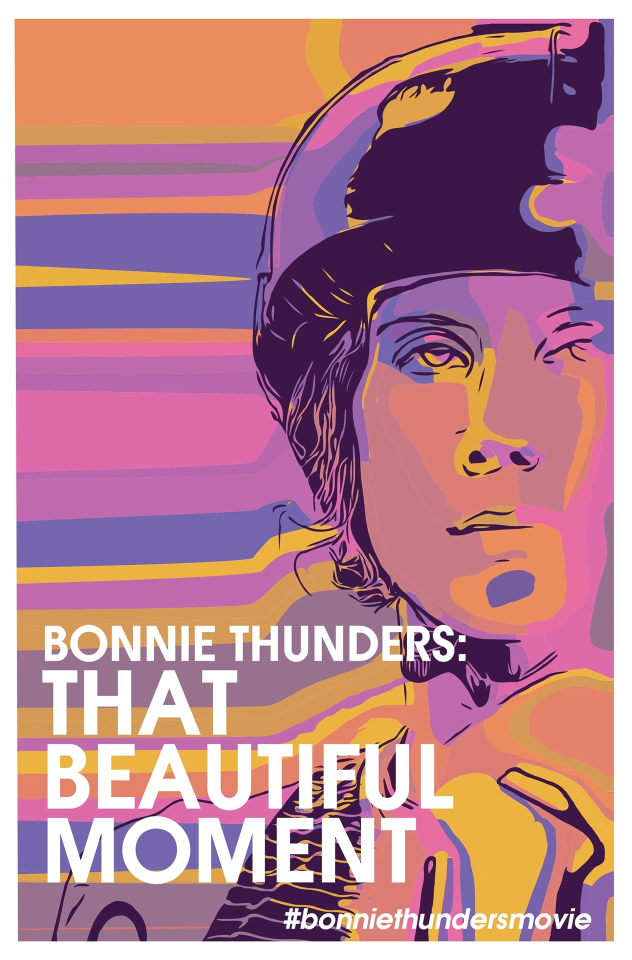 Bonnie Thunders: That Beautiful Moment - Bild 1 von 2