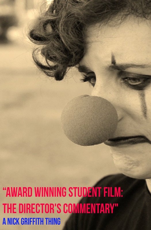Award Winning Student Film: The Director's Commentary - Bild 1 von 2