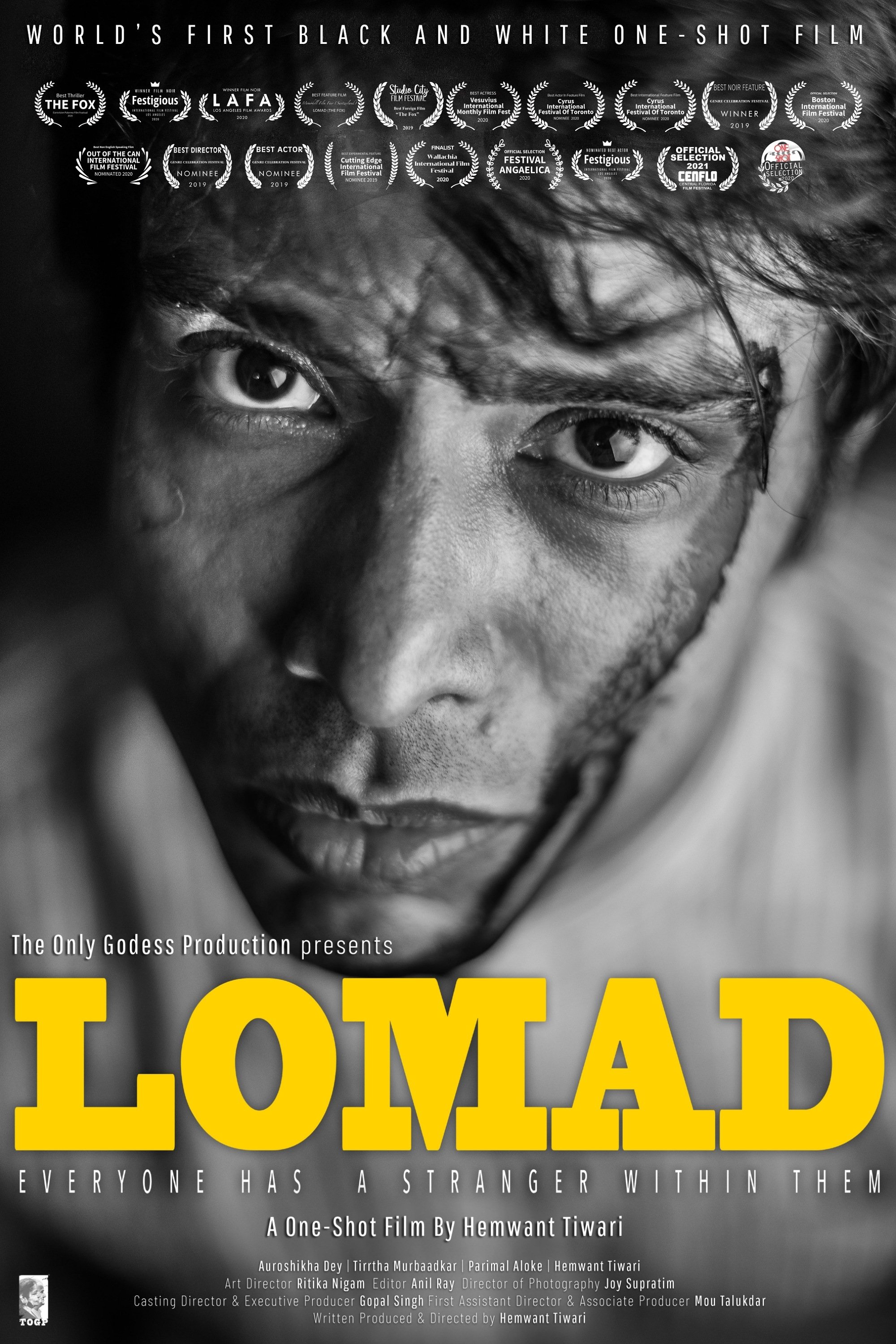 Lomad - Bild 1 von 2