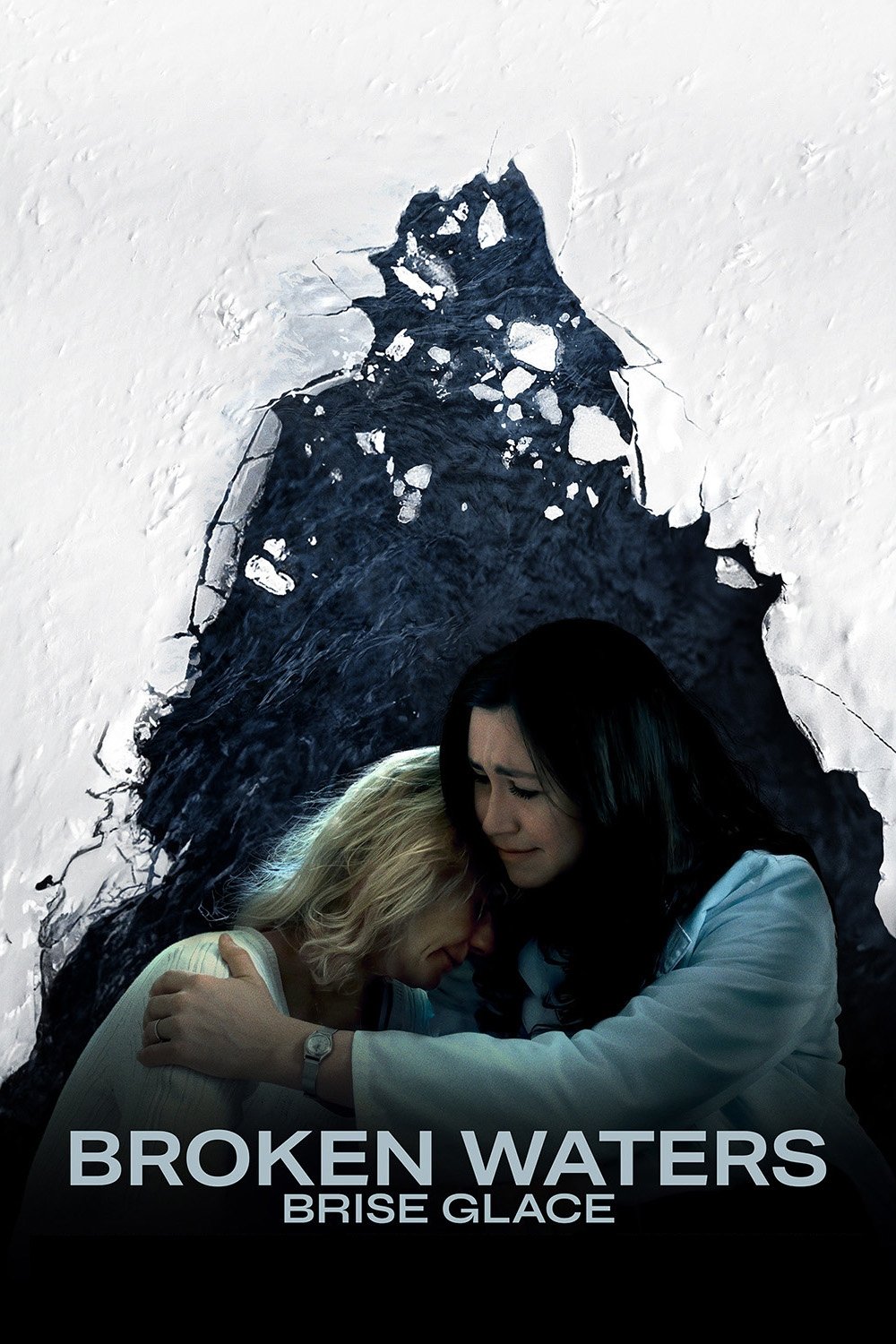 Brise glace (Broken Waters) - Bild 1 von 4