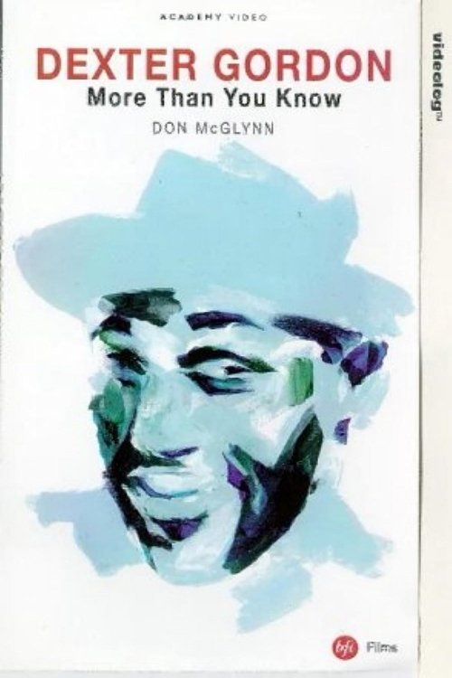Dexter Gordon: More Than You Know - Bild 1 von 2