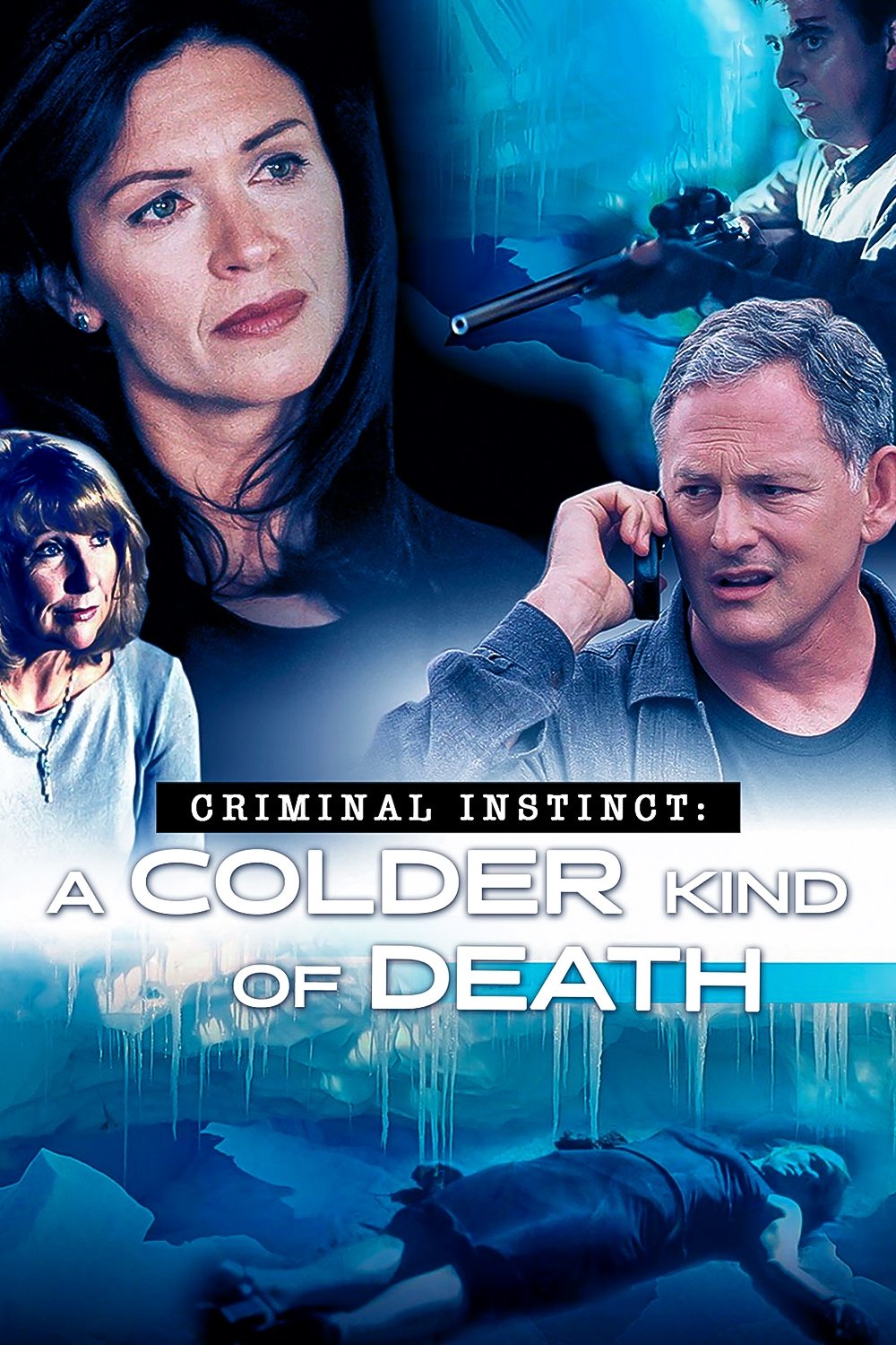 A Colder Kind of Death - Bild 1 von 4