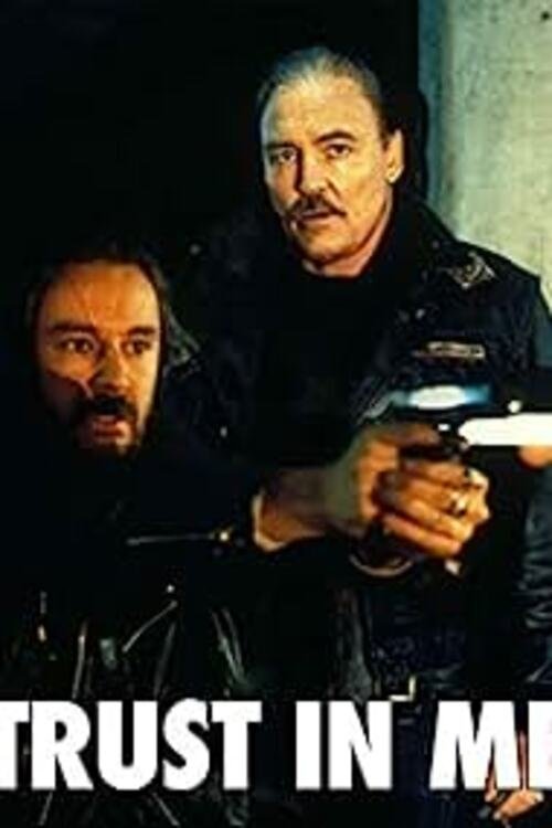 Trust in Me - Bild 1 von 2