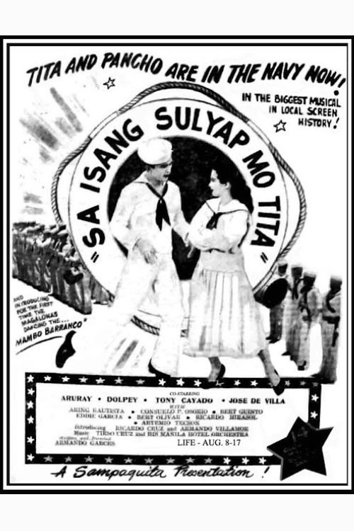 Sa Isang Sulyap Mo Tita - Bild 1 von 2