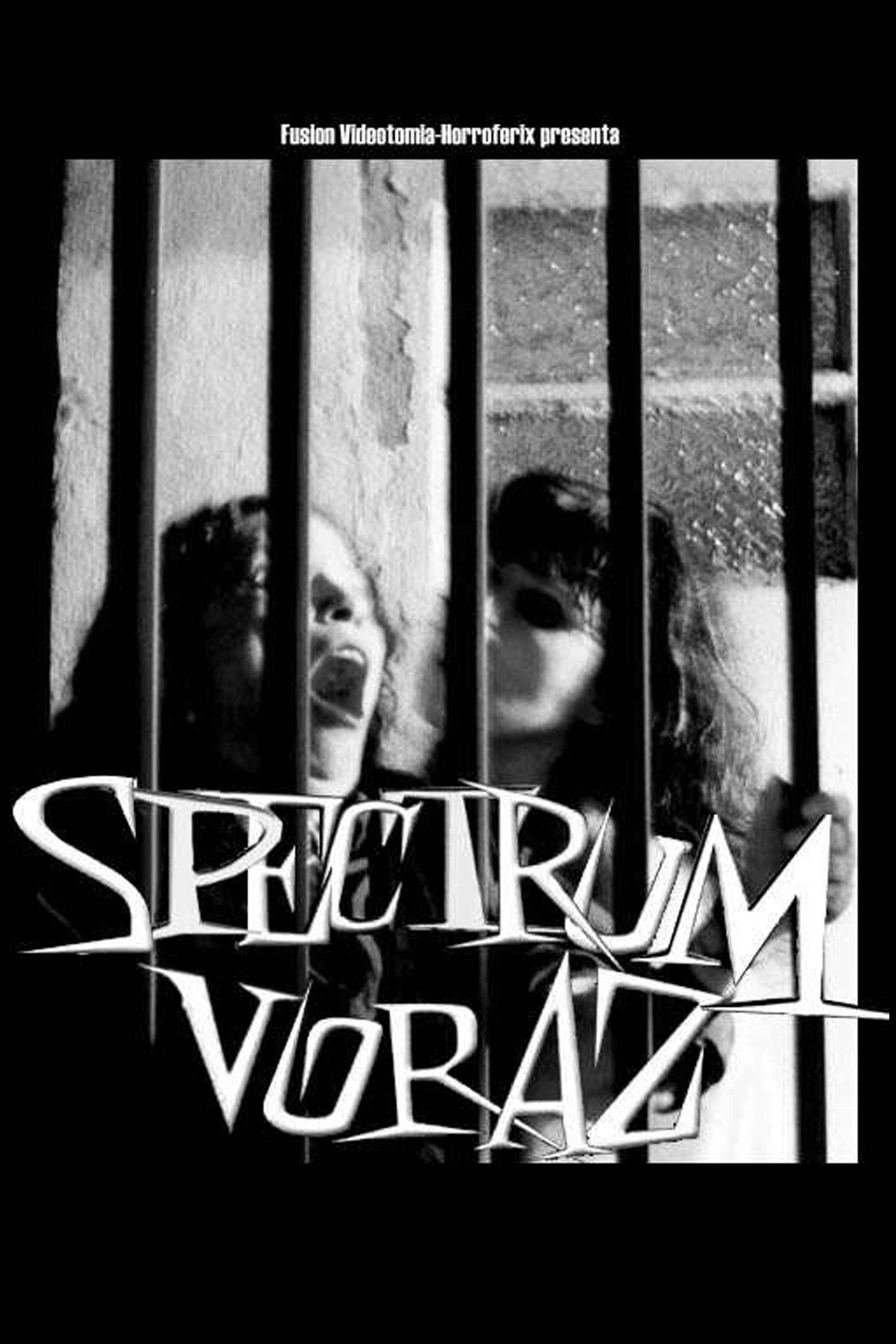 Spectrum Voraz - Bild 1 von 4