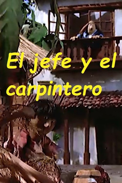 The Chief and the Carpenter - Bild 1 von 2