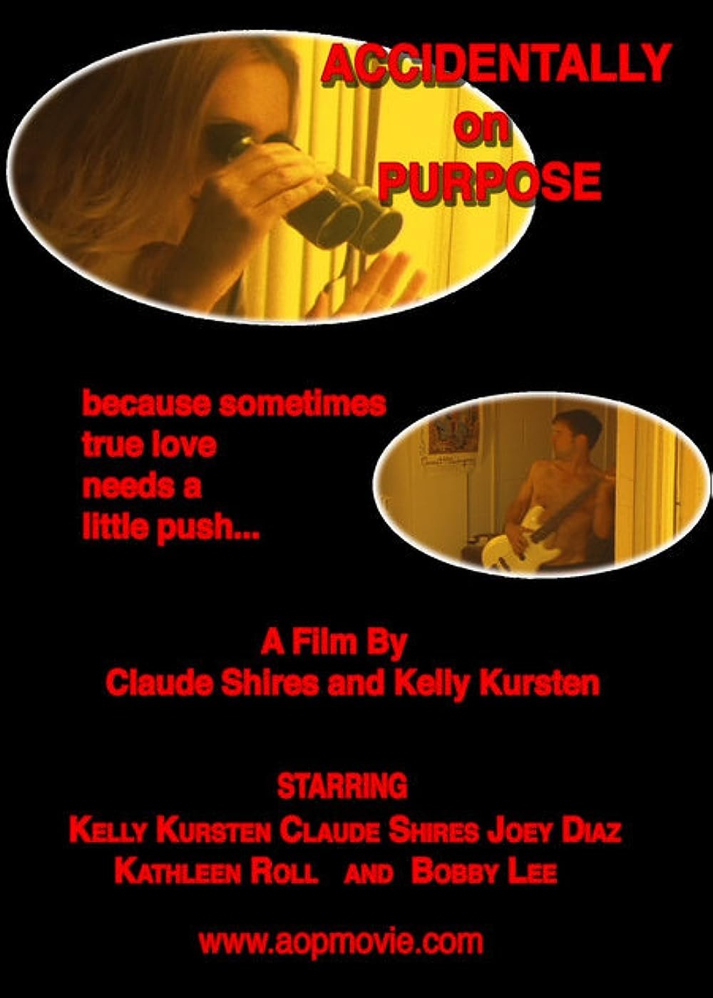 Accidentally on Purpose - Bild 1 von 2