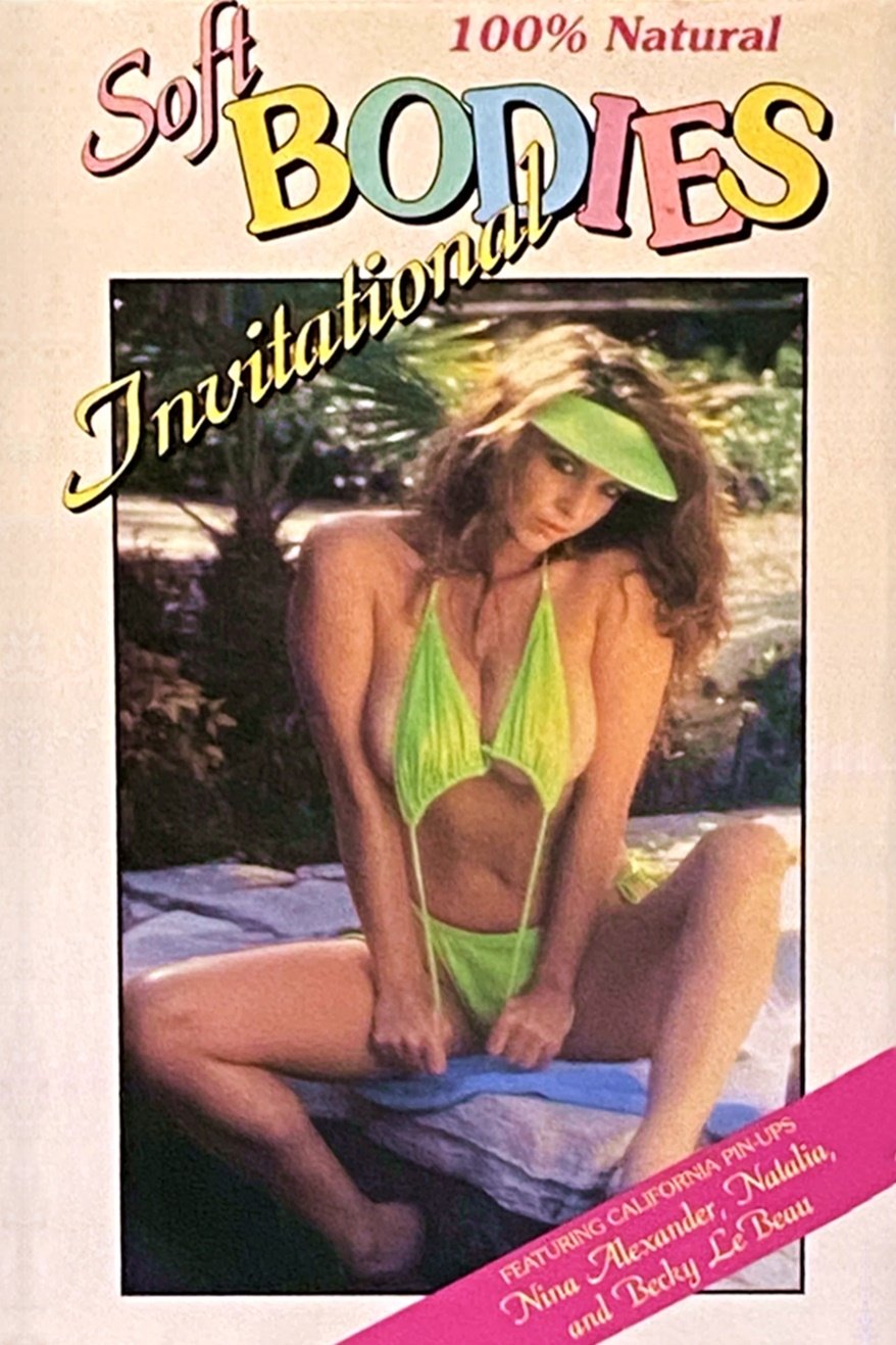 Soft Bodies Invitational - Bild 1 von 2