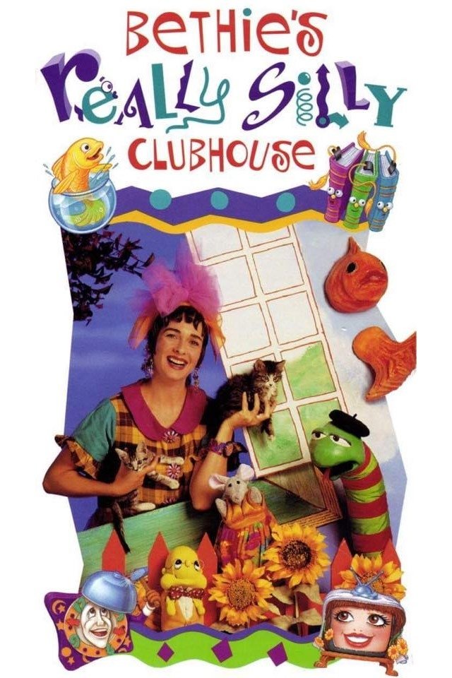 Bethie's Really Silly Clubhouse - Bild 1 von 11