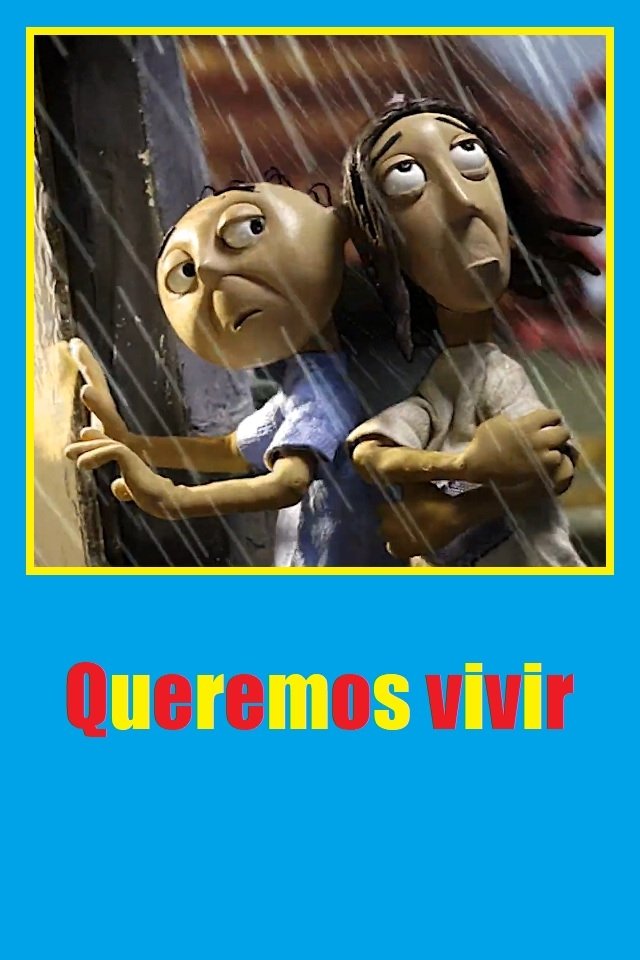 We Want to be Alive - Bild 1 von 2