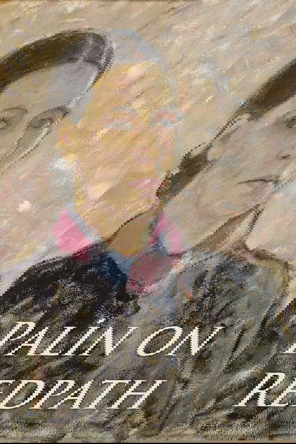 Palin on Redpath - Bild 1 von 3
