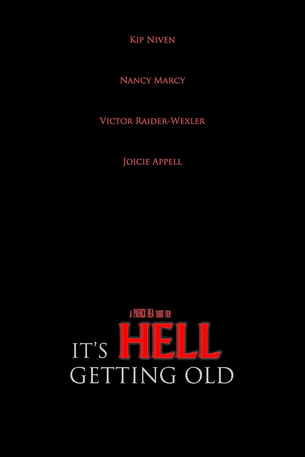It's Hell Getting Old - Bild 1 von 2