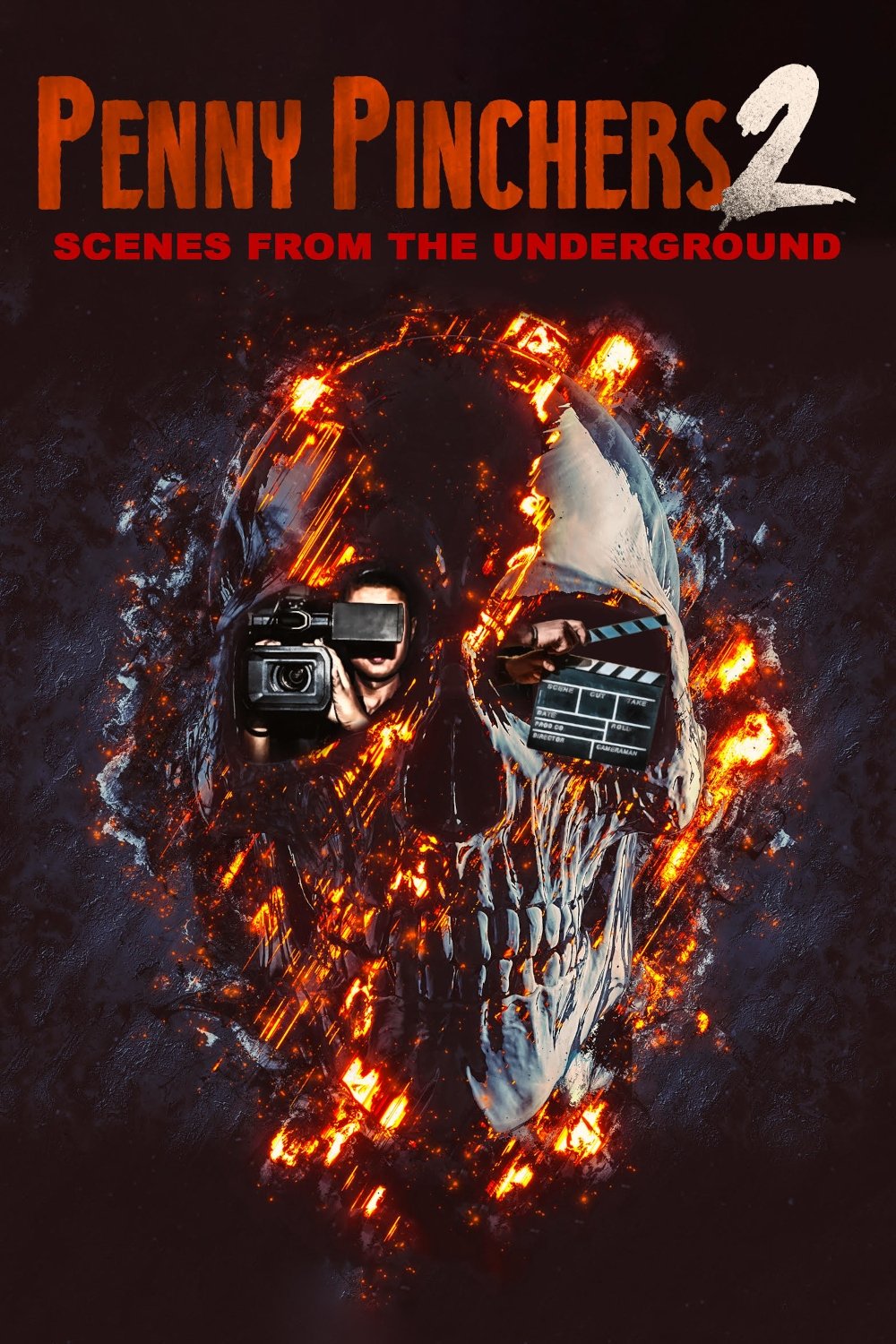 Penny Pinchers 2: Scenes from the Underground - Bild 1 von 8
