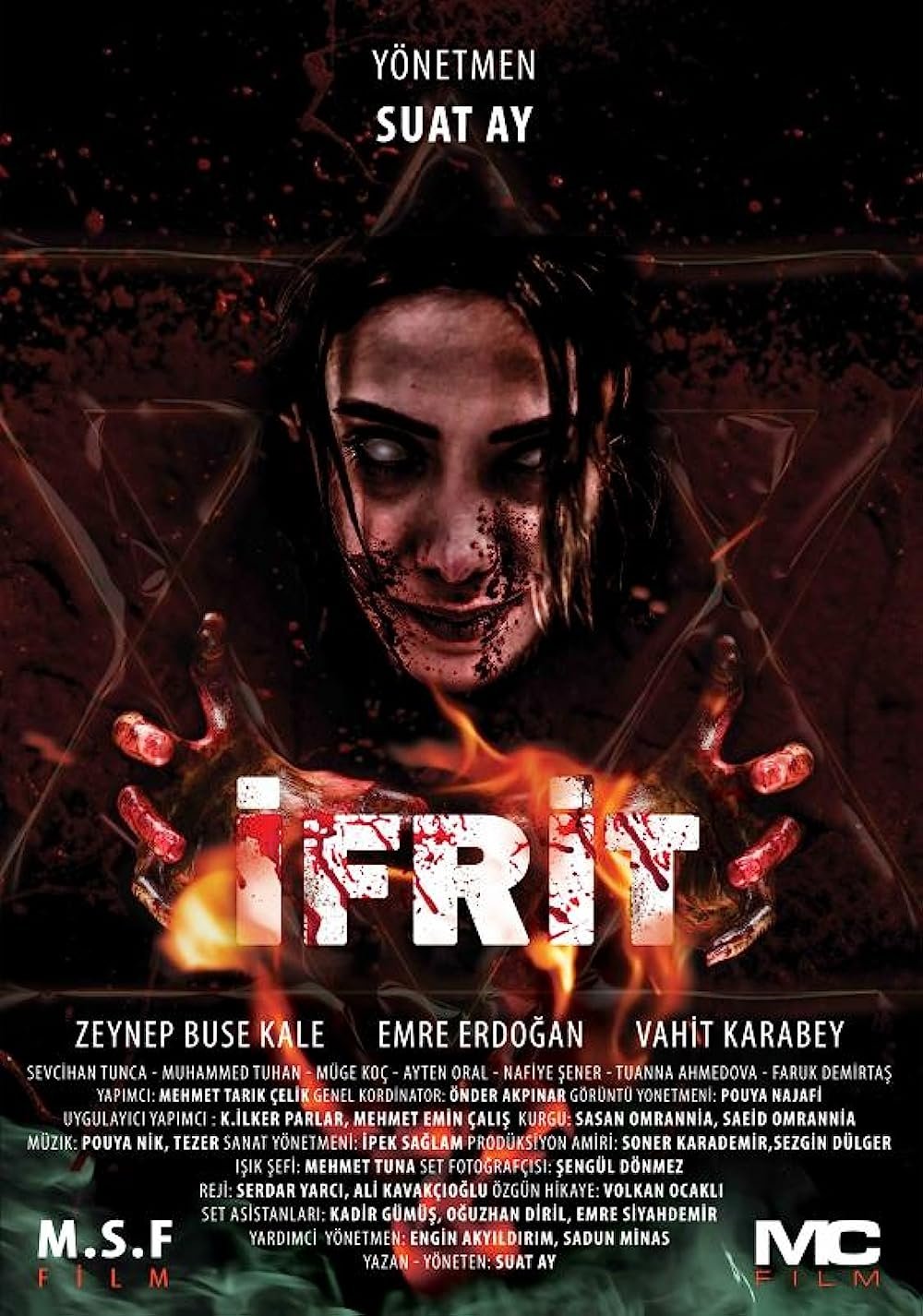 İfrit - Bild 1 von 2