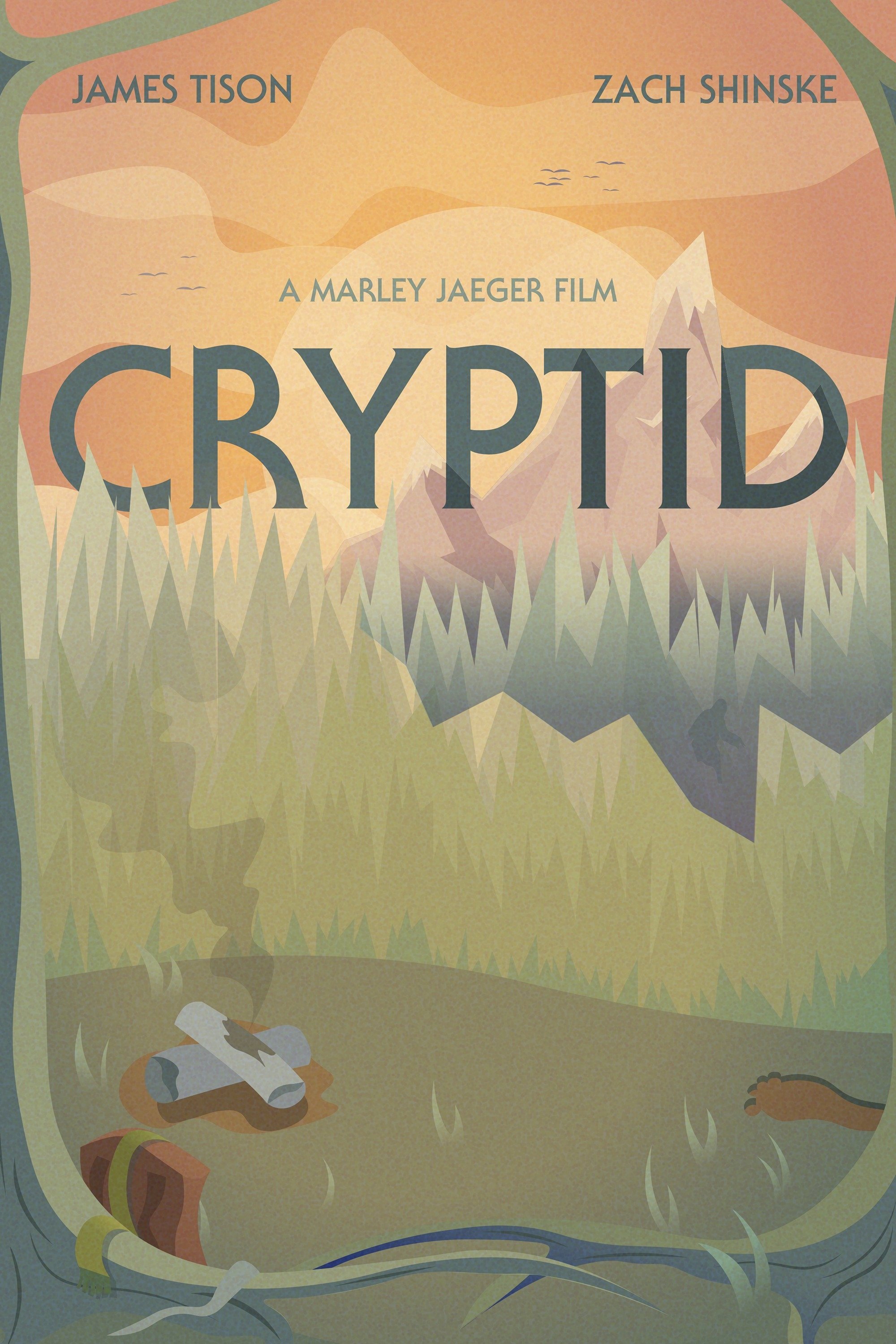 Cryptid - Bild 1 von 2