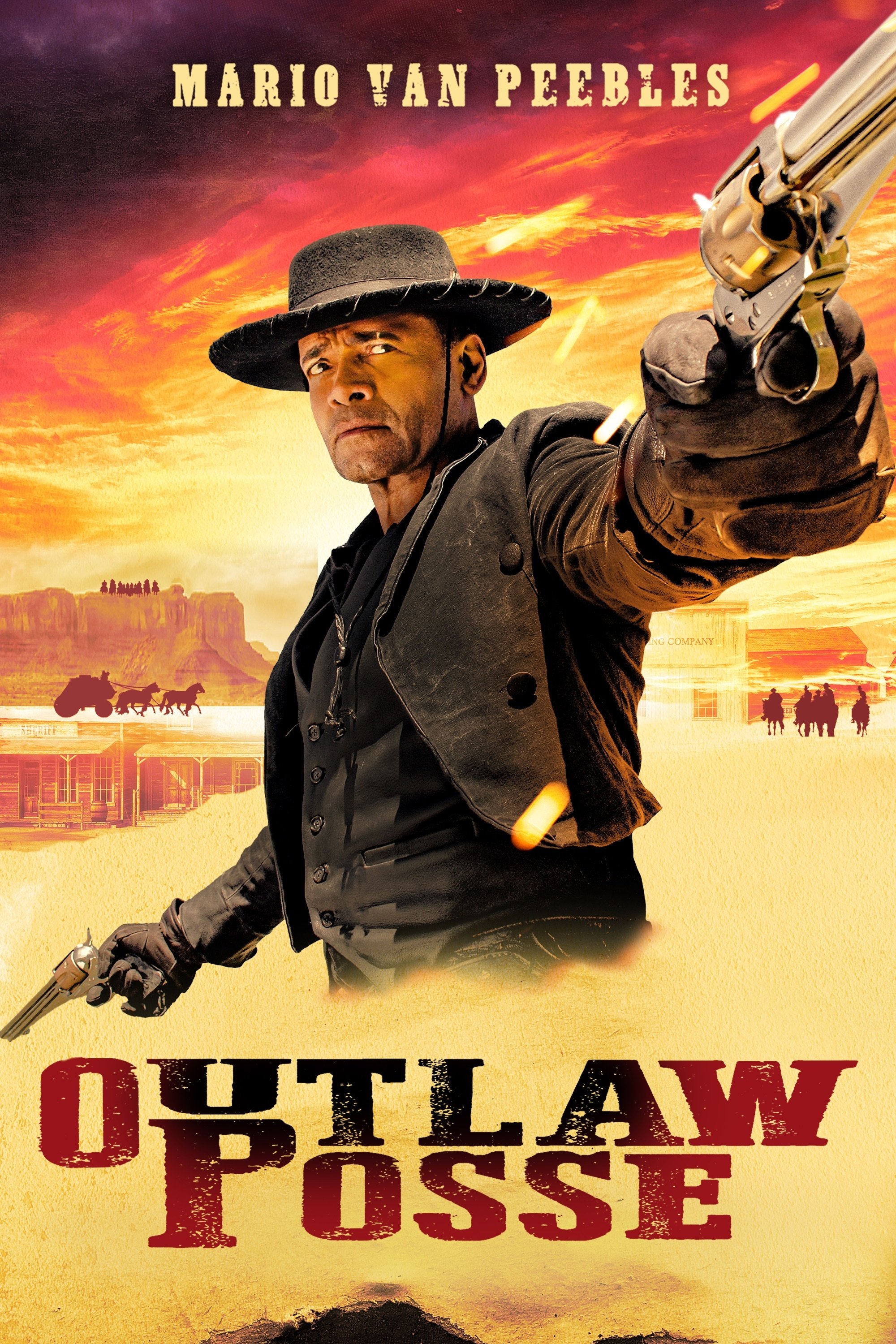 Outlaw Posse - Bild 1 von 9
