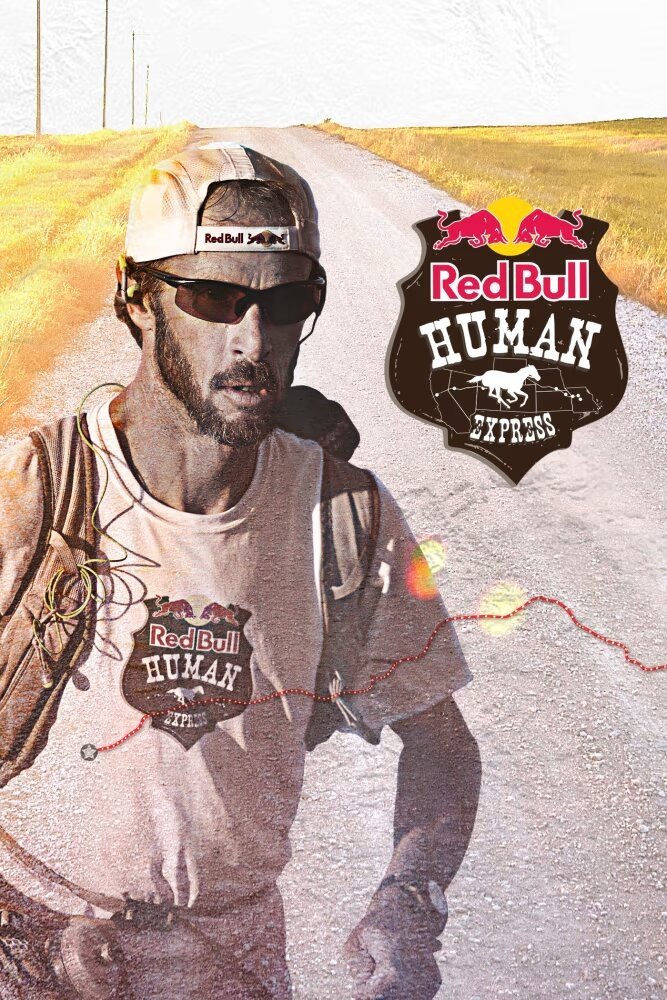 Red Bull Human Express - Bild 1 von 2
