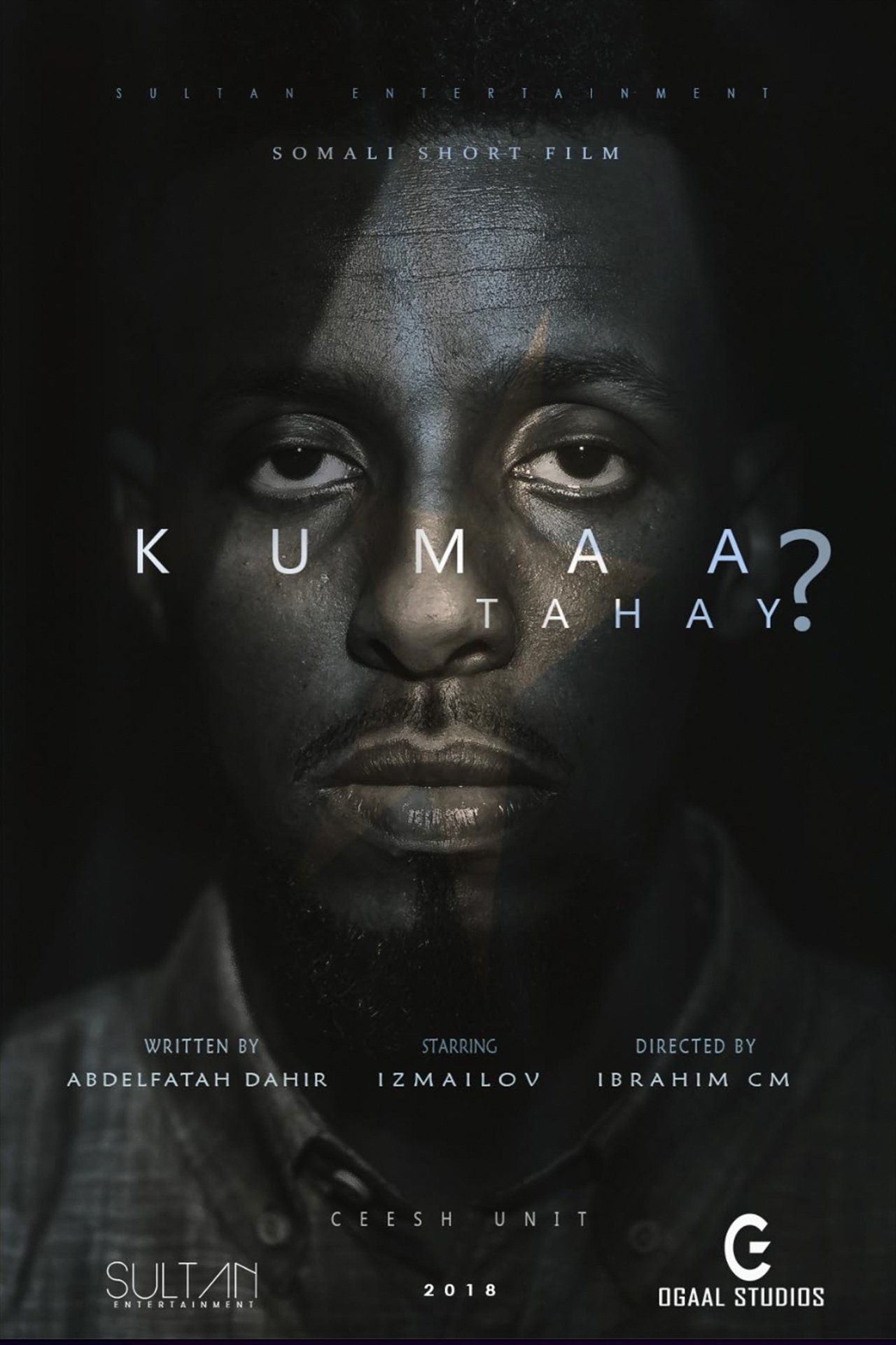 Kumaa Tahay - Bild 1 von 2