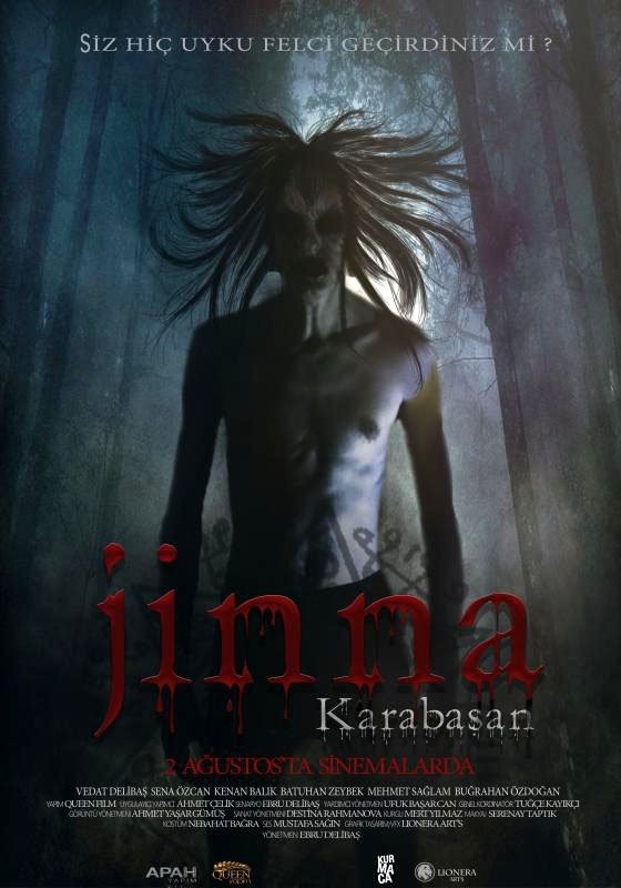 Jinna: Karabasan - Bild 1 von 2