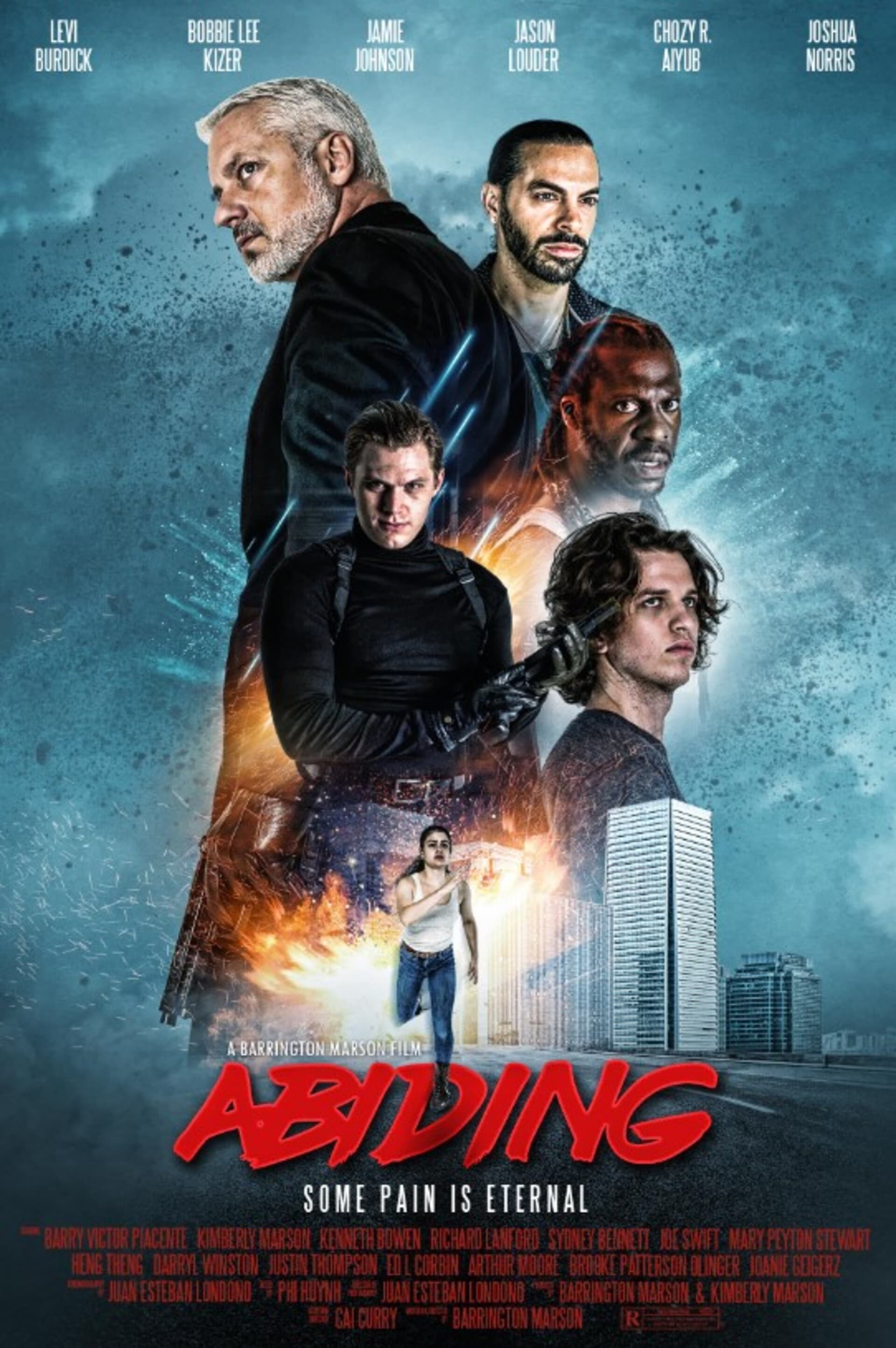 Abiding - Bild 1 von 3