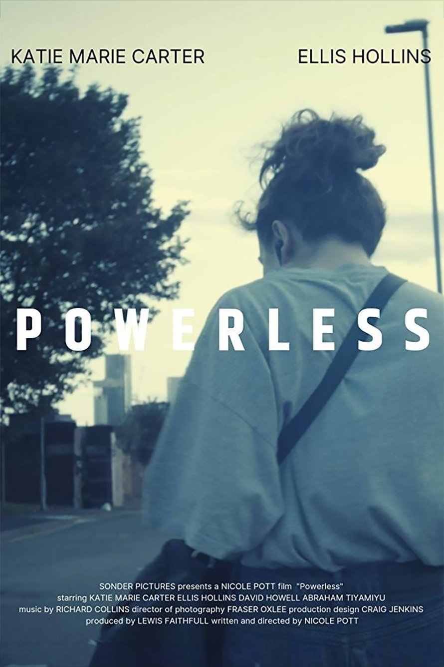 Powerless - Bild 1 von 2