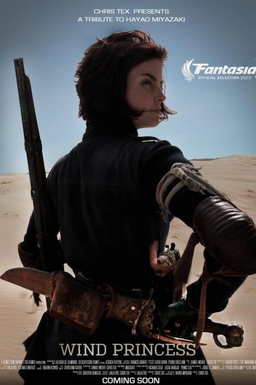 Wind Princess - Bild 1 von 2